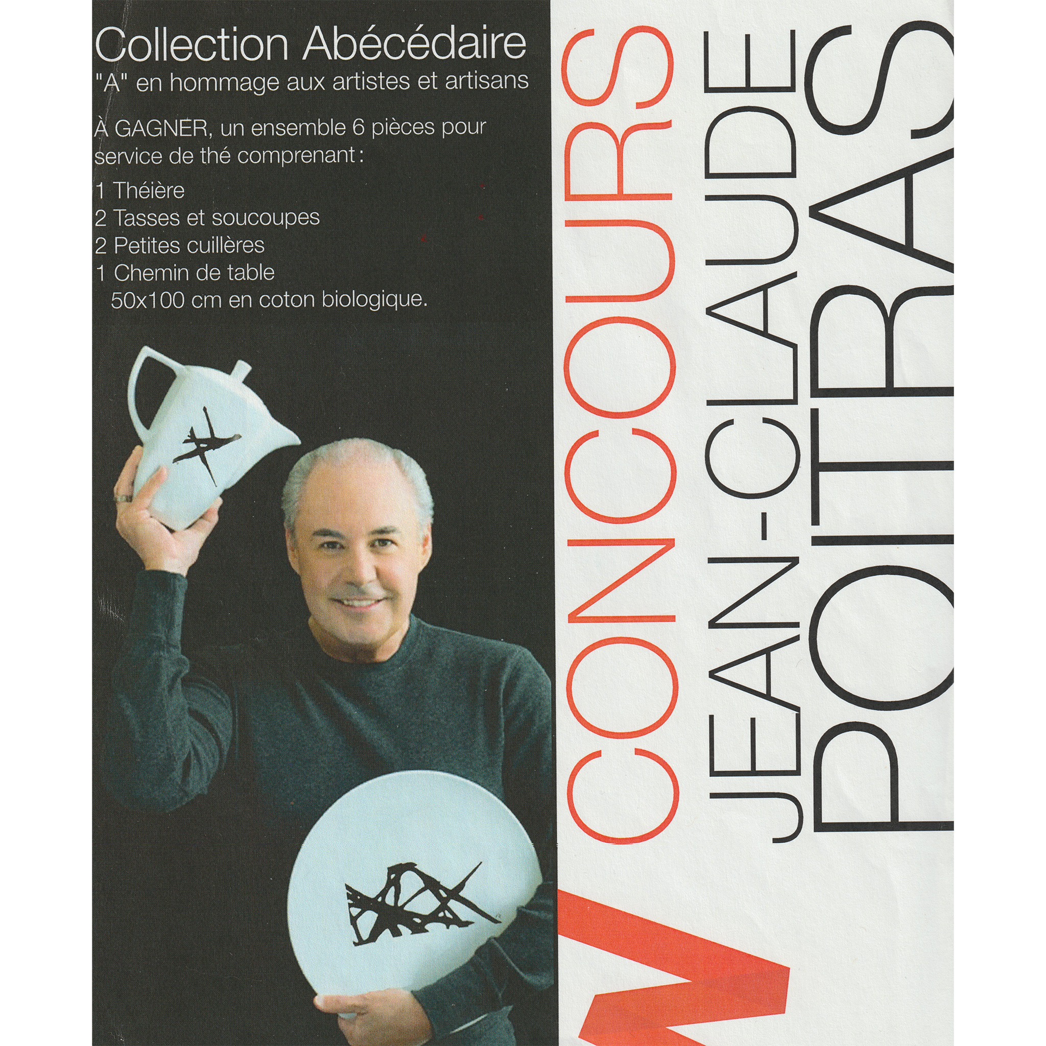 Collection Abécédaire