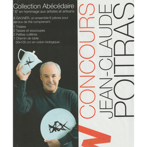 Collection Abécédaire