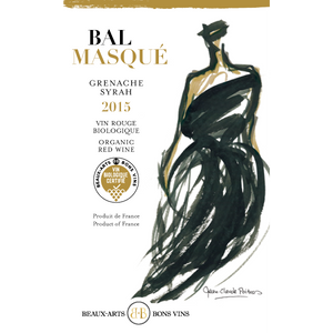 Bal masqué