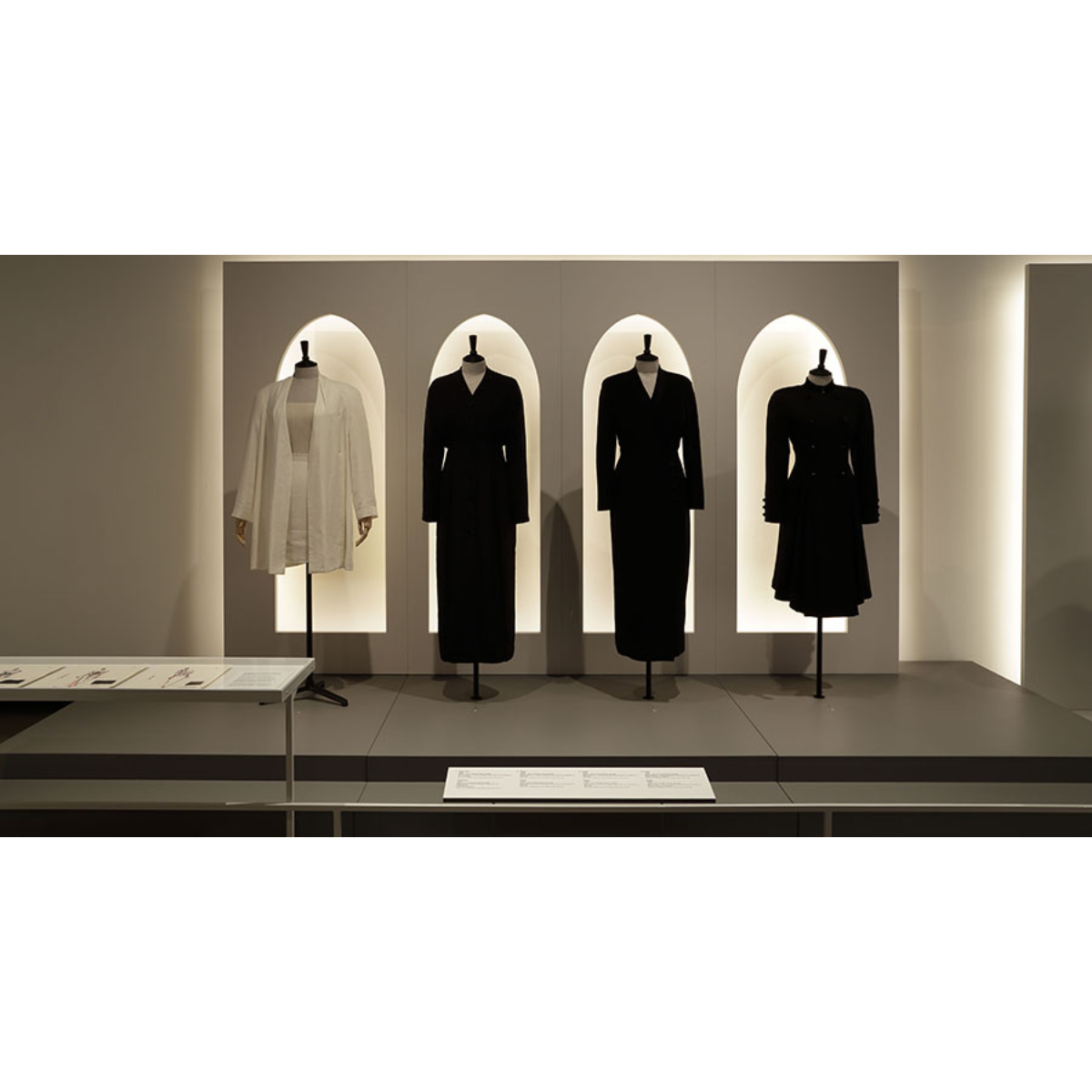 Jean-Claude Poitras – Mode et inspirations