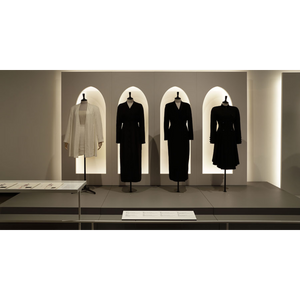 Jean-Claude Poitras – Mode et inspirations