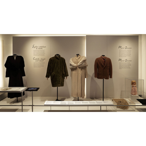 Jean-Claude Poitras – Mode et inspirations