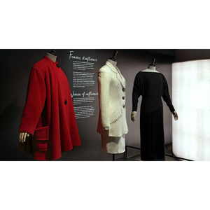 Jean-Claude Poitras – Mode et inspirations
