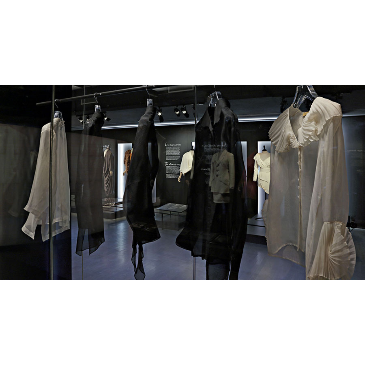 Jean-Claude Poitras – Mode et inspirations