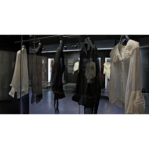 Jean-Claude Poitras – Mode et inspirations