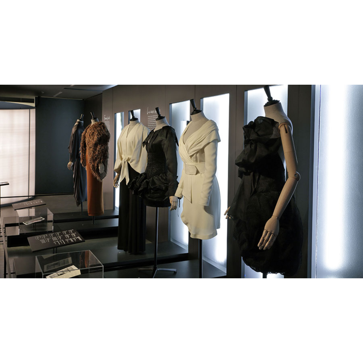Jean-Claude Poitras – Mode et inspirations