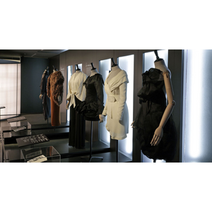 Jean-Claude Poitras – Mode et inspirations