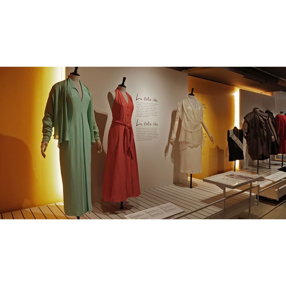 Jean-Claude Poitras – Mode et inspirations