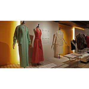 Jean-Claude Poitras – Mode et inspirations