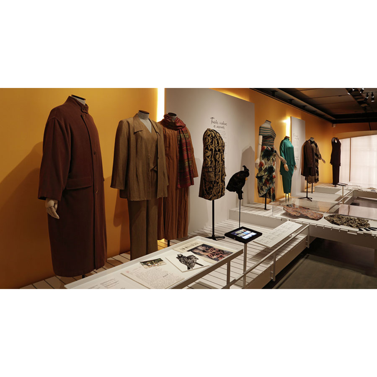 Jean-Claude Poitras – Mode et inspirations