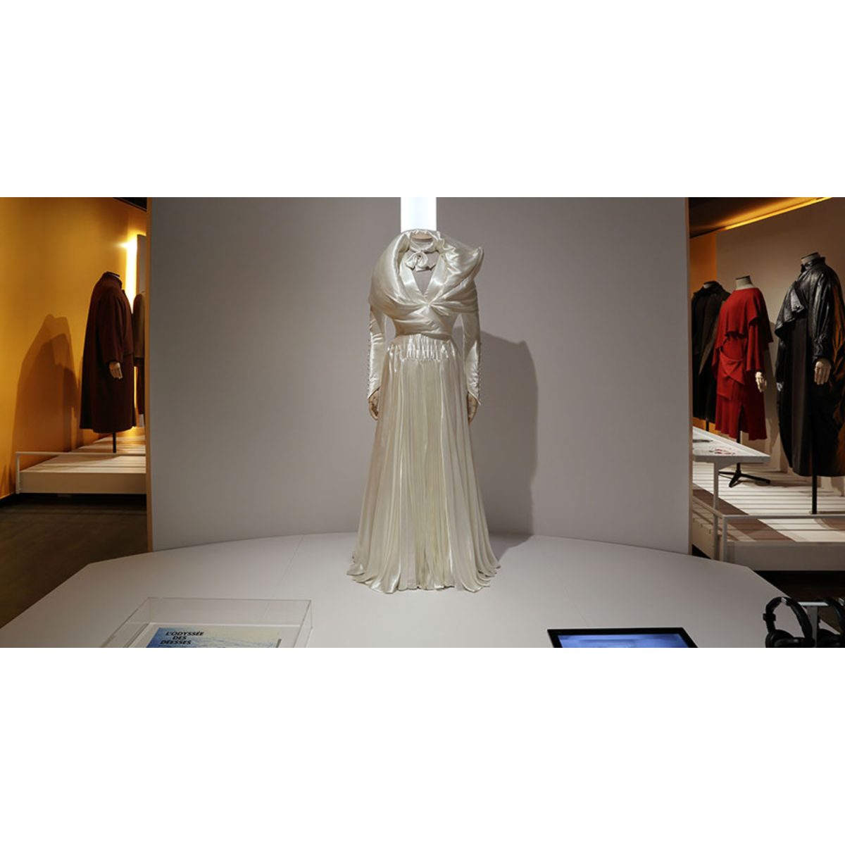 Jean-Claude Poitras – Mode et inspirations