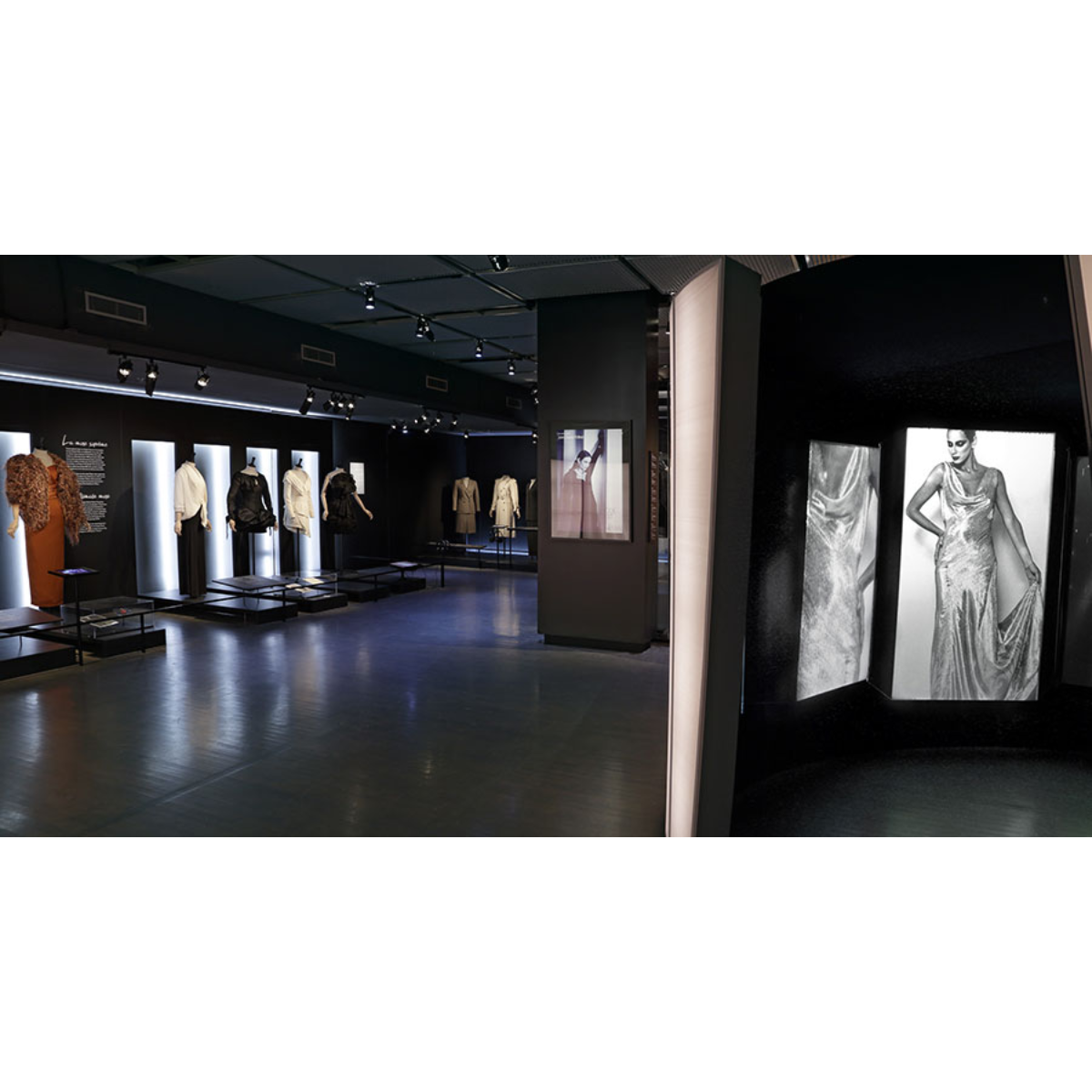 Jean-Claude Poitras – Mode et inspirations