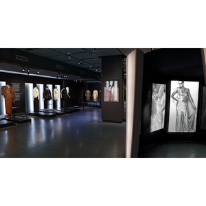 Jean-Claude Poitras – Mode et inspirations