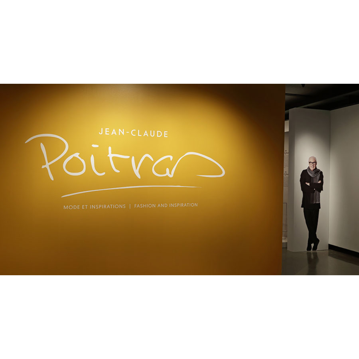 Jean-Claude Poitras – Mode et inspirations