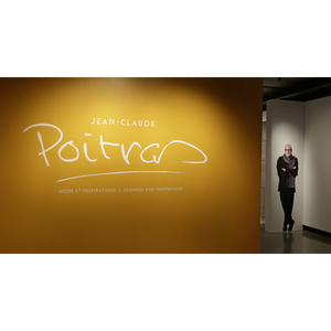 Jean-Claude Poitras – Mode et inspirations